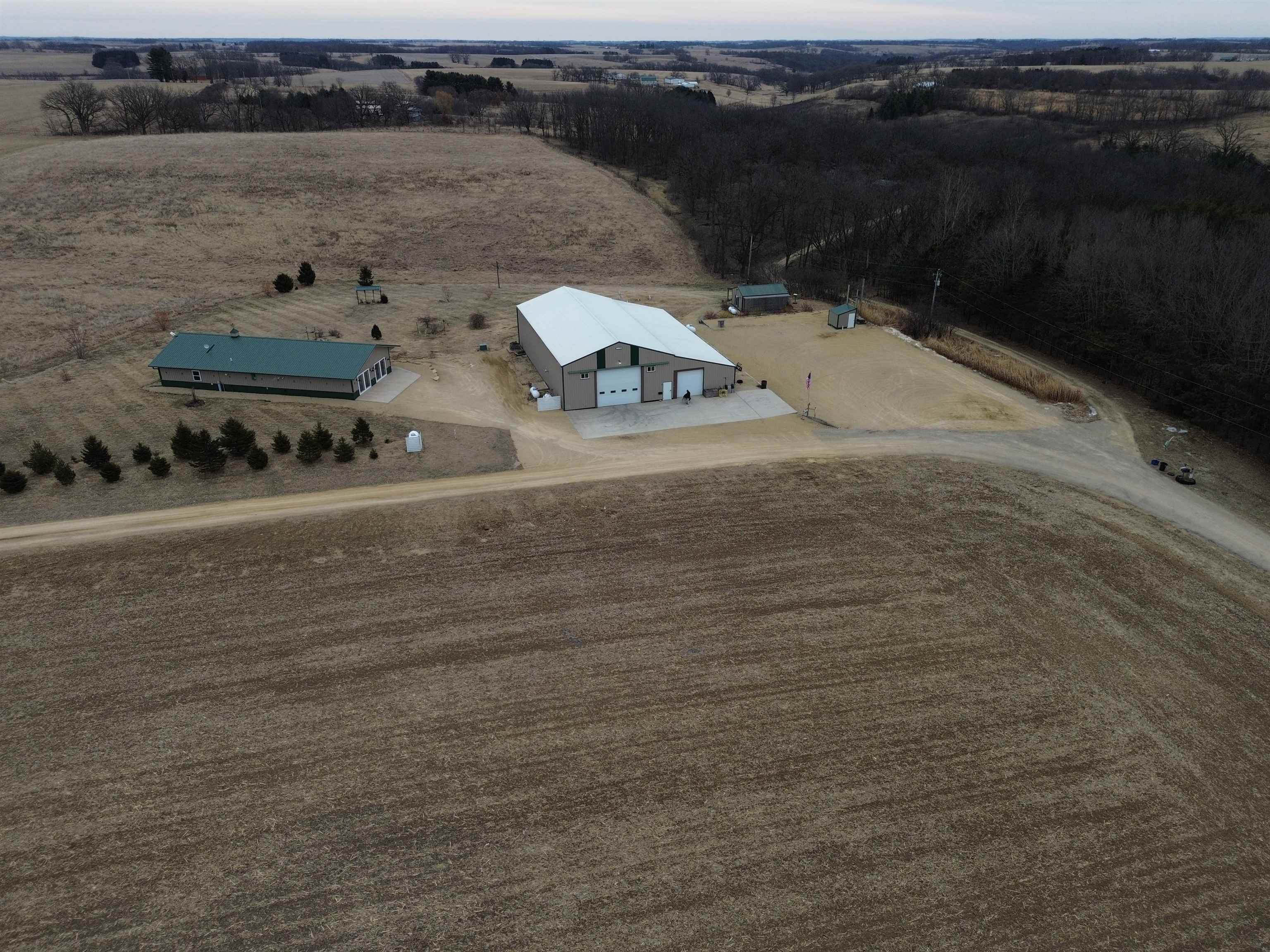 6209 Cassidy Road Mineral Point, WI 53565 - Photo 47 of 52