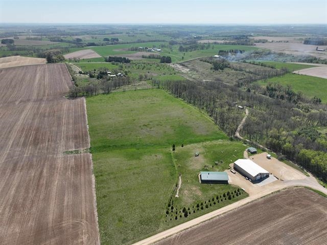 6209 Cassidy Road Mineral Point, WI 53565 - Photo 50 of 52