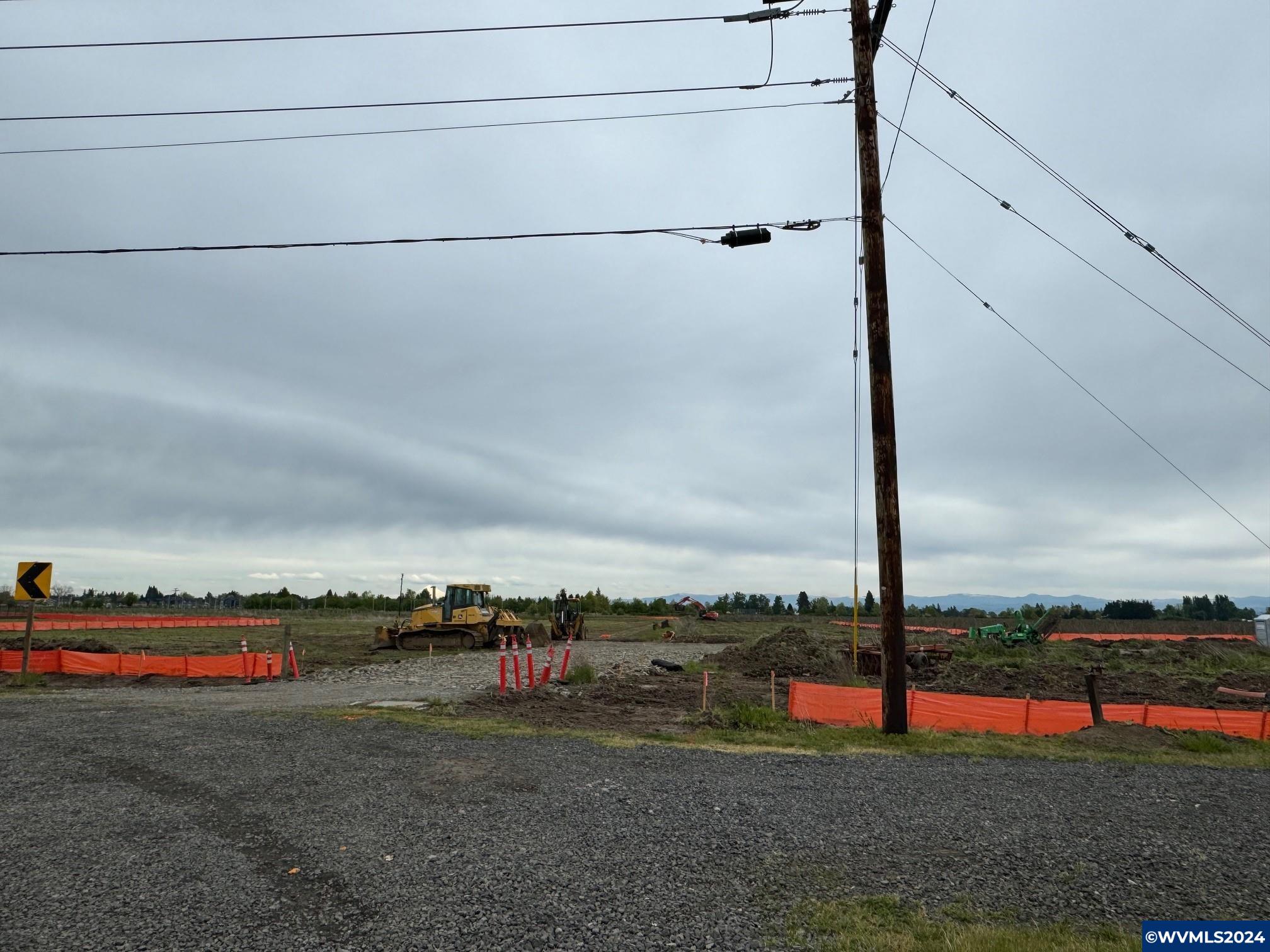 8308 Parr Road Northeast Gervais, OR 97026 - Photo 3 of 6