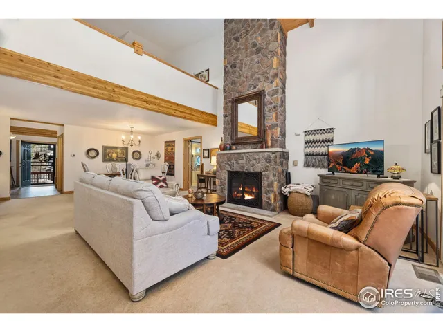 $1,150,000 | 503 River Rock Circle, Estes Park, CO 80517