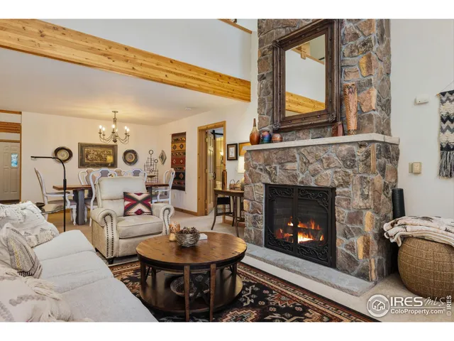 $1,150,000 | 503 River Rock Circle, Estes Park, CO 80517