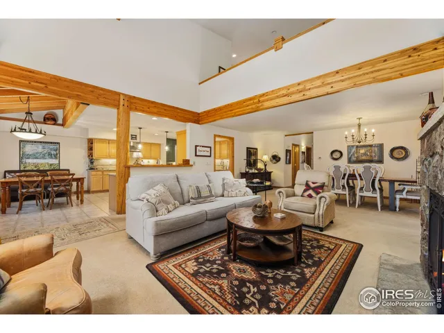 $1,150,000 | 503 River Rock Circle, Estes Park, CO 80517