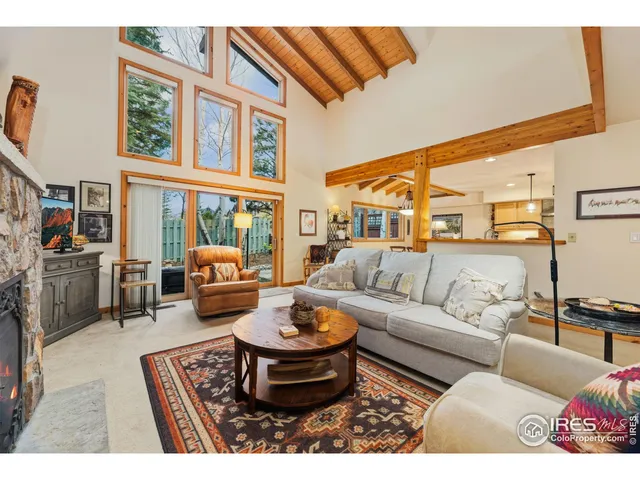 $1,150,000 | 503 River Rock Circle, Estes Park, CO 80517