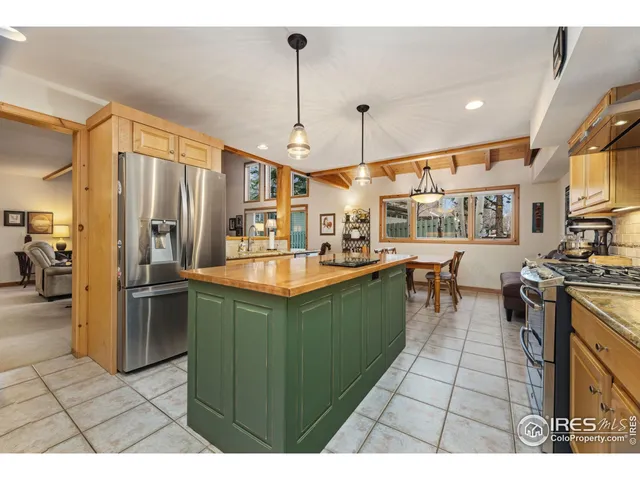 $1,150,000 | 503 River Rock Circle, Estes Park, CO 80517