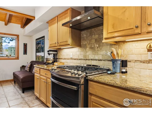 $1,150,000 | 503 River Rock Circle, Estes Park, CO 80517