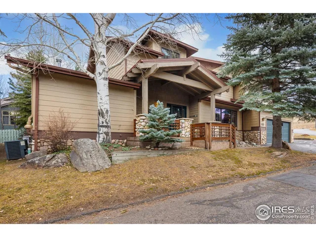 $1,150,000 | 503 River Rock Circle, Estes Park, CO 80517