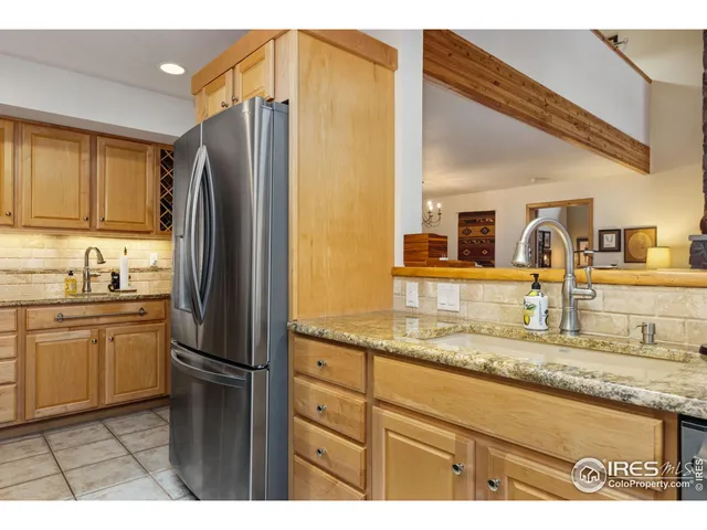 $1,150,000 | 503 River Rock Circle, Estes Park, CO 80517