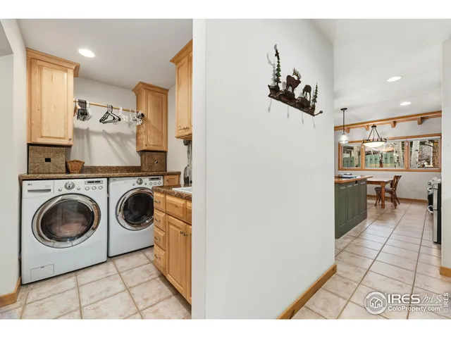 $1,150,000 | 503 River Rock Circle, Estes Park, CO 80517