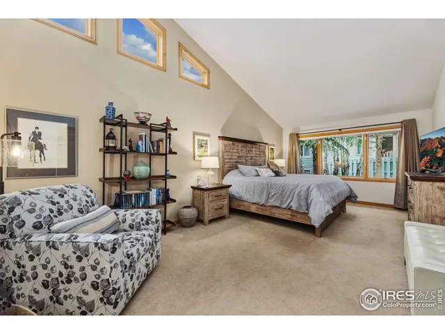 $1,150,000 | 503 River Rock Circle, Estes Park, CO 80517
