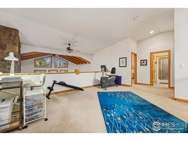 $1,150,000 | 503 River Rock Circle, Estes Park, CO 80517