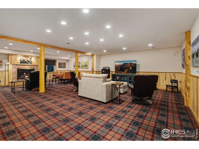 $1,150,000 | 503 River Rock Circle, Estes Park, CO 80517