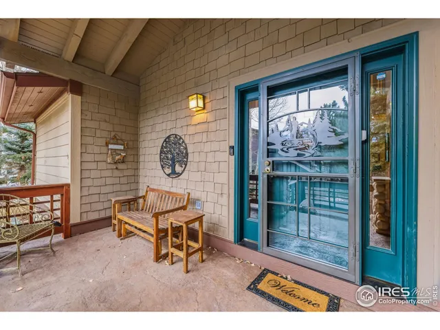 $1,150,000 | 503 River Rock Circle, Estes Park, CO 80517