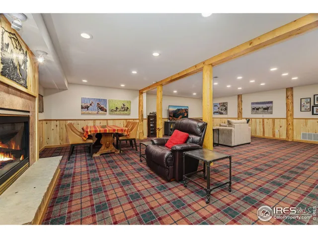 $1,150,000 | 503 River Rock Circle, Estes Park, CO 80517