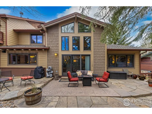 $1,150,000 | 503 River Rock Circle, Estes Park, CO 80517
