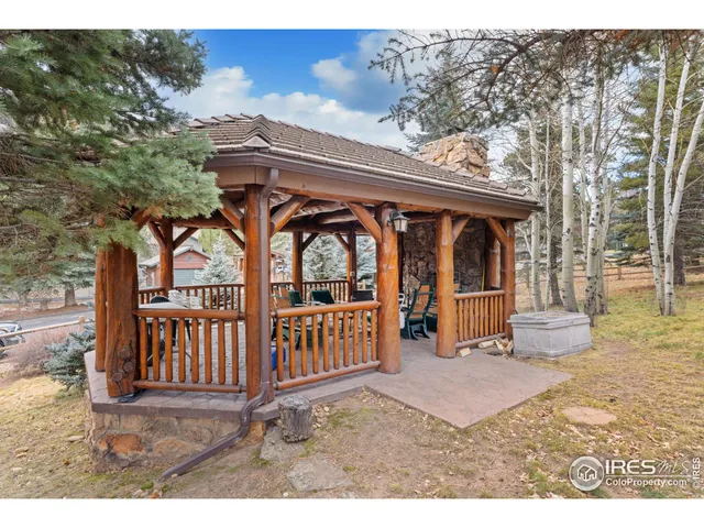 $1,150,000 | 503 River Rock Circle, Estes Park, CO 80517