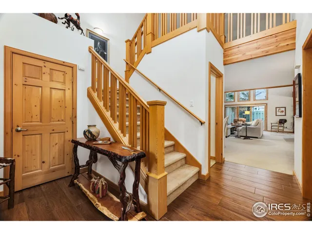 $1,150,000 | 503 River Rock Circle, Estes Park, CO 80517