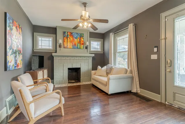 $194,900 | 623 Runnymede Avenue, Evansville, IN 47714