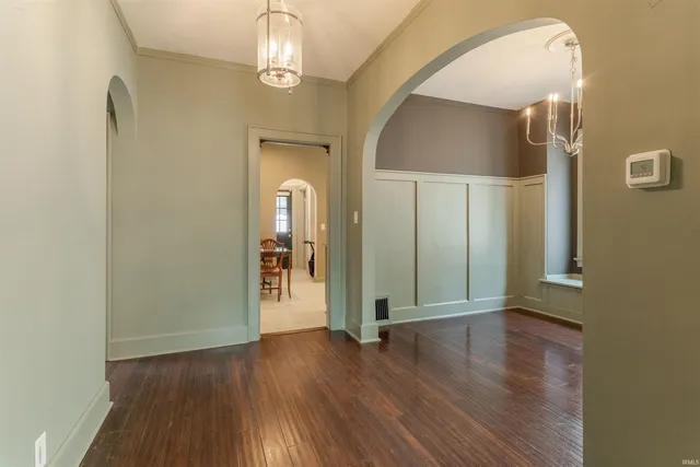 $194,900 | 623 Runnymede Avenue, Evansville, IN 47714