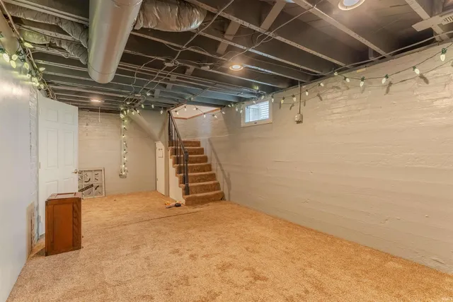 $194,900 | 623 Runnymede Avenue, Evansville, IN 47714