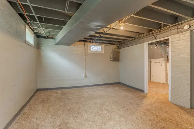 $194,900 | 623 Runnymede Avenue, Evansville, IN 47714