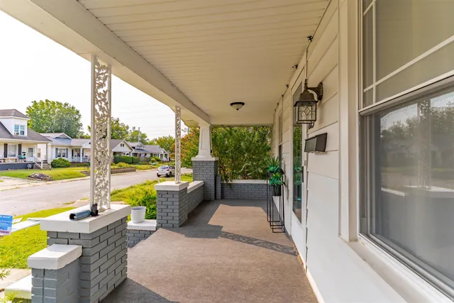 $194,900 | 623 Runnymede Avenue, Evansville, IN 47714