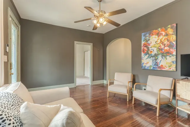 $194,900 | 623 Runnymede Avenue, Evansville, IN 47714