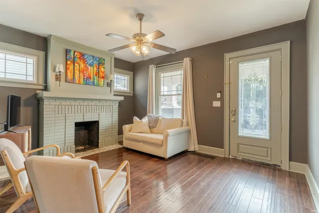 $194,900 | 623 Runnymede Avenue, Evansville, IN 47714