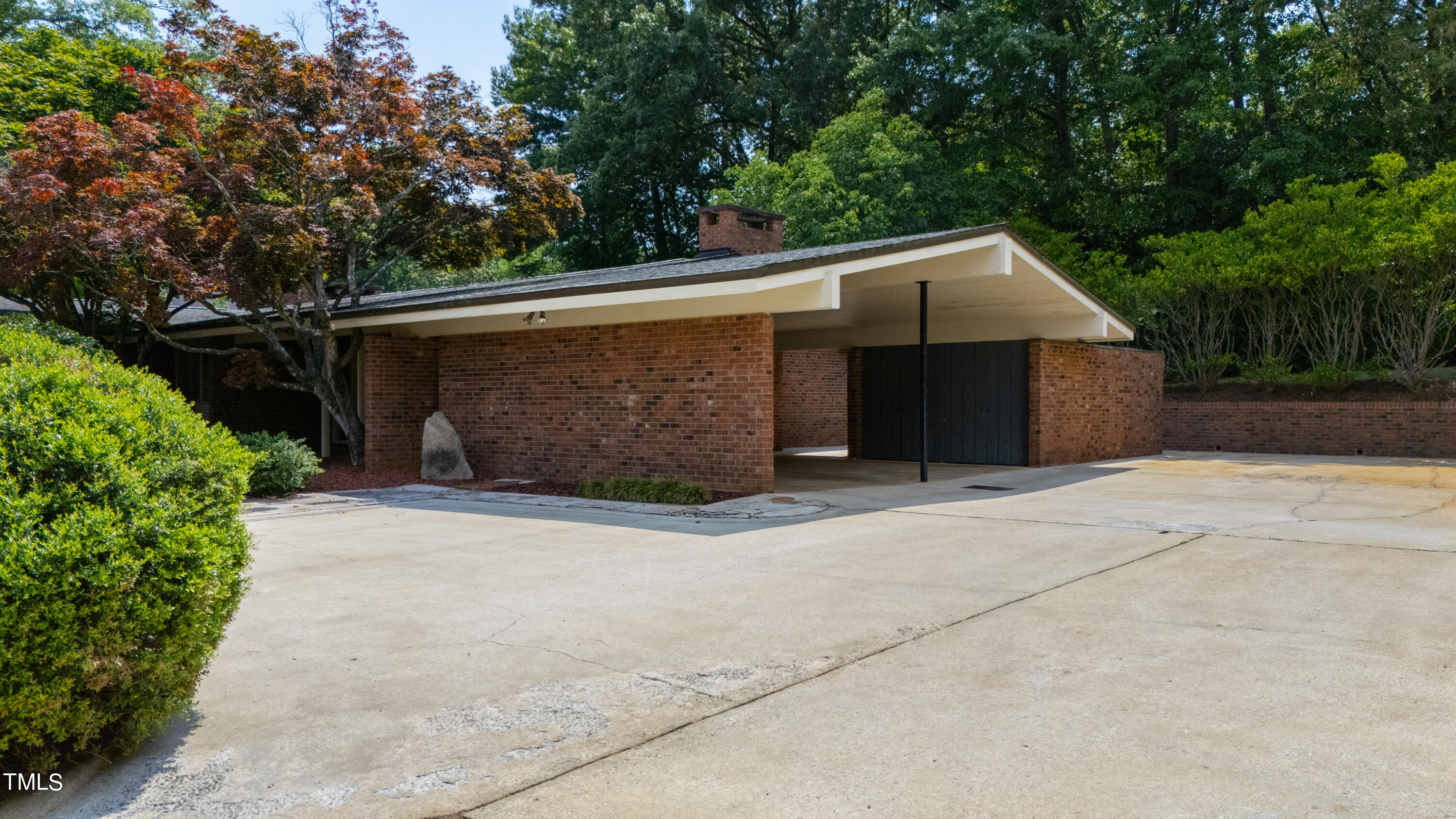 2109 Coley Forest Place Raleigh, NC 27607 - Photo 54 of 59 1 Front