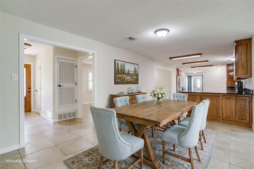 2196 Old Agnes Road Weatherford, TX 76088 - Photo 19 of 35 Virtual Staging