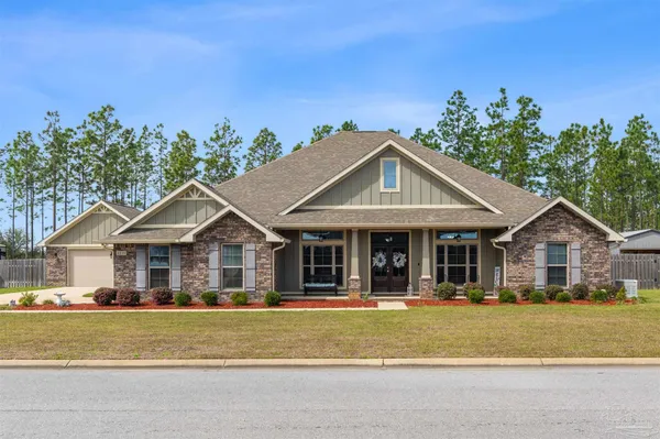 $599,500 | 6235 Benelli Drive, Milton, FL 32570