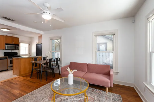 $525,000 | 746 Springdale Road, Austin, TX 78702