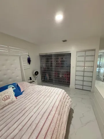 a view of outdoor space with swimming pool