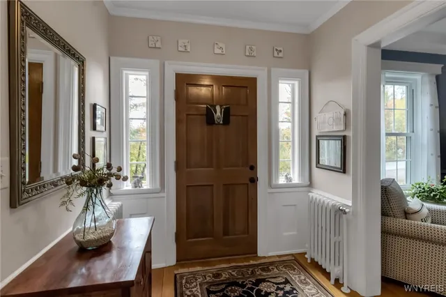 $979,000 | 5618 Armor Duells Road, Orchard Park, NY 14127