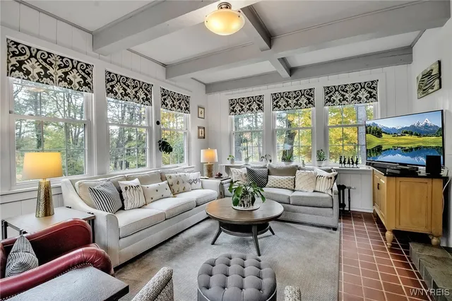 $979,000 | 5618 Armor Duells Road, Orchard Park, NY 14127