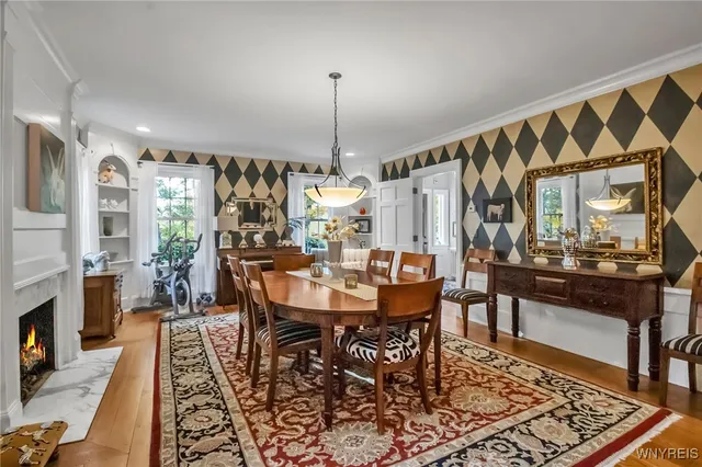 $979,000 | 5618 Armor Duells Road, Orchard Park, NY 14127