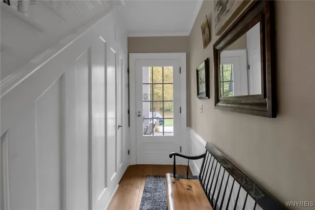 $979,000 | 5618 Armor Duells Road, Orchard Park, NY 14127