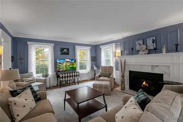 $979,000 | 5618 Armor Duells Road, Orchard Park, NY 14127