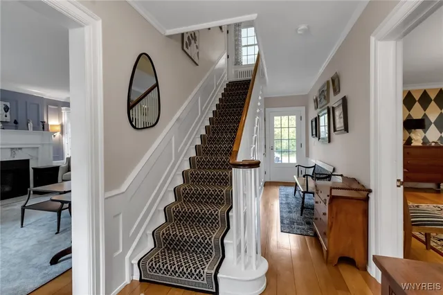 $979,000 | 5618 Armor Duells Road, Orchard Park, NY 14127