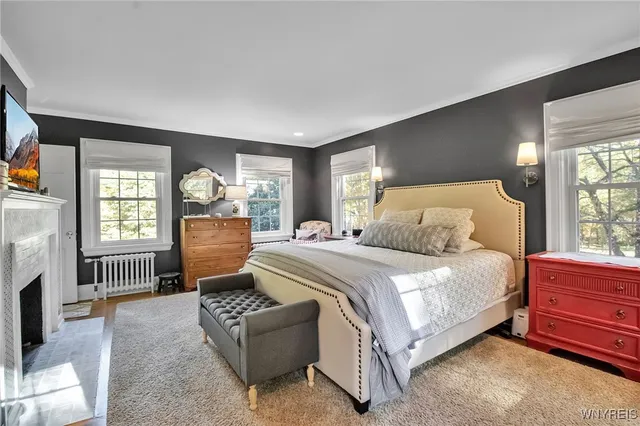 $979,000 | 5618 Armor Duells Road, Orchard Park, NY 14127