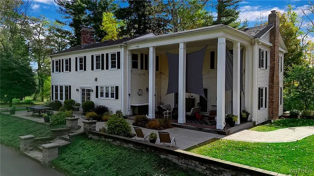 $979,000 | 5618 Armor Duells Road, Orchard Park, NY 14127