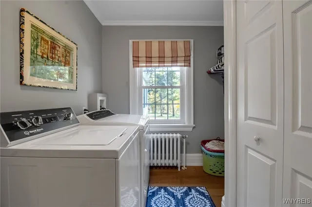 $979,000 | 5618 Armor Duells Road, Orchard Park, NY 14127