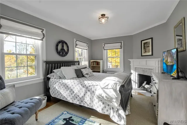 $979,000 | 5618 Armor Duells Road, Orchard Park, NY 14127