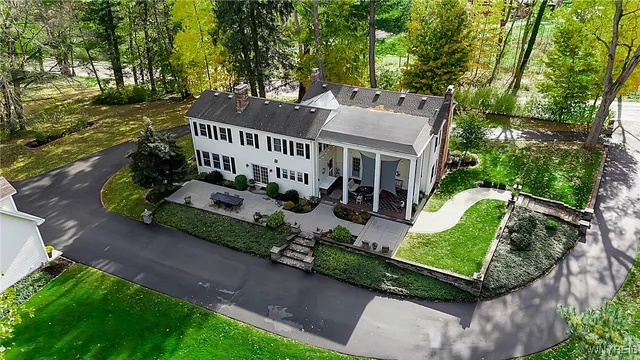 $979,000 | 5618 Armor Duells Road, Orchard Park, NY 14127