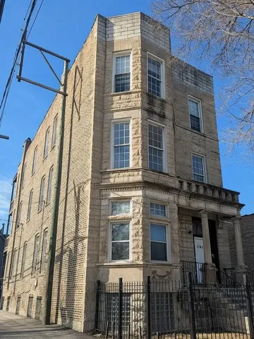 $649,999 | 1142 South Francisco Avenue, Chicago, IL 60612