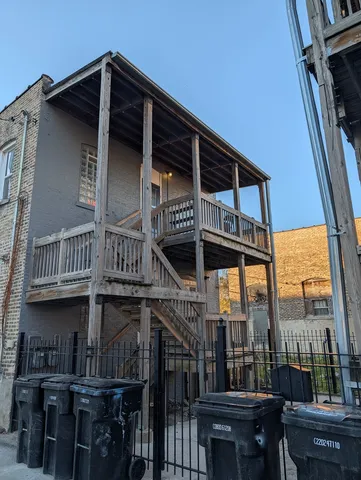 $649,999 | 1142 South Francisco Avenue, Chicago, IL 60612