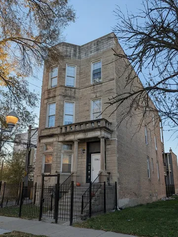 $649,999 | 1142 South Francisco Avenue, Chicago, IL 60612