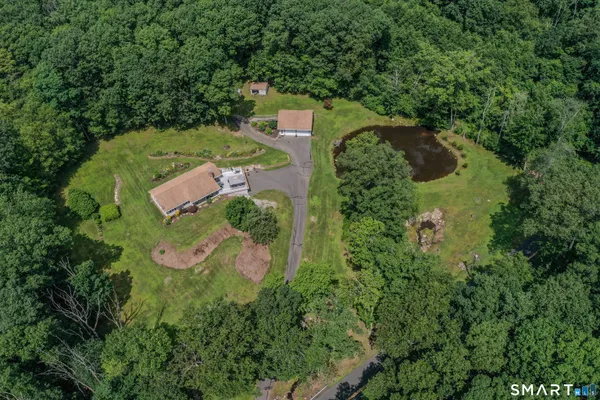 $439,900 | 22 Ludwig Road, Ellington, CT 06029