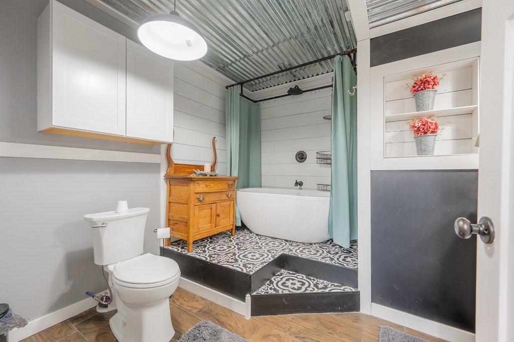 610 Austinville Road Max Meadows, VA 24360 - Photo 41 of 100 Gallery Image 41