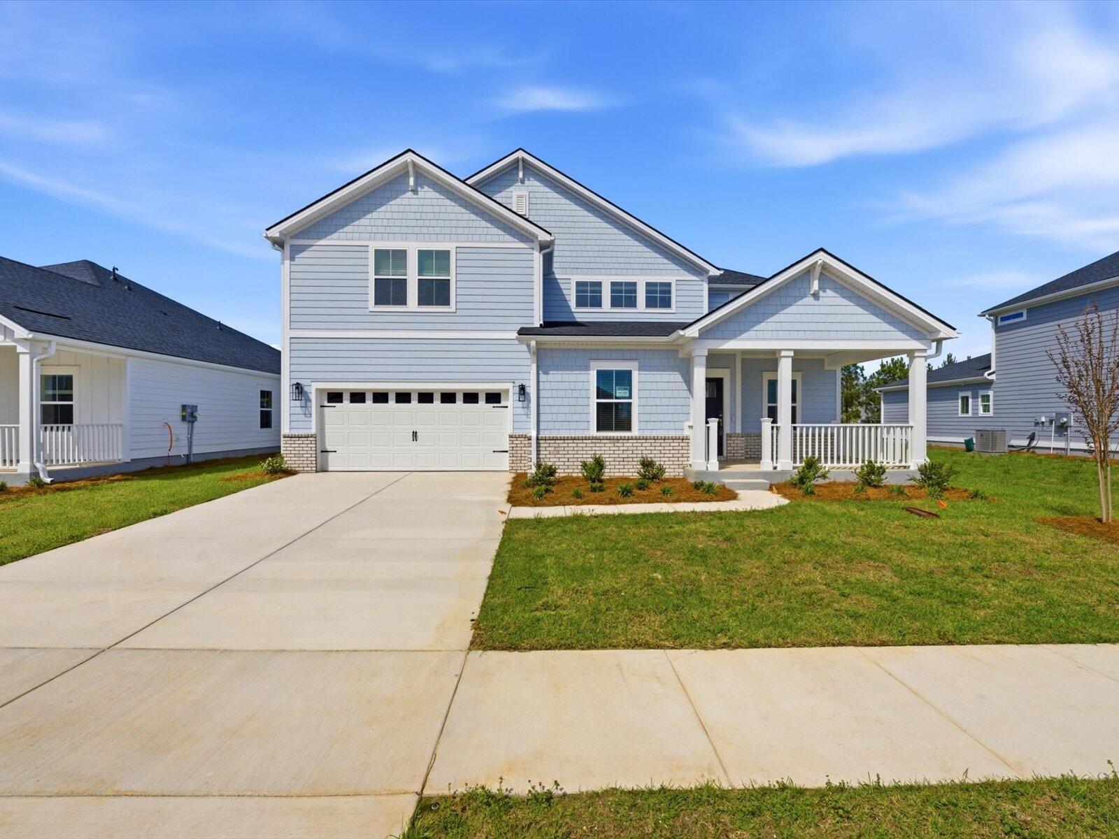 408 Radiant Blue Way Summerville, SC 29486 - Photo 2 of 39 02-COA_Jamestown_Cane-Bay_408-Radiant-Bl