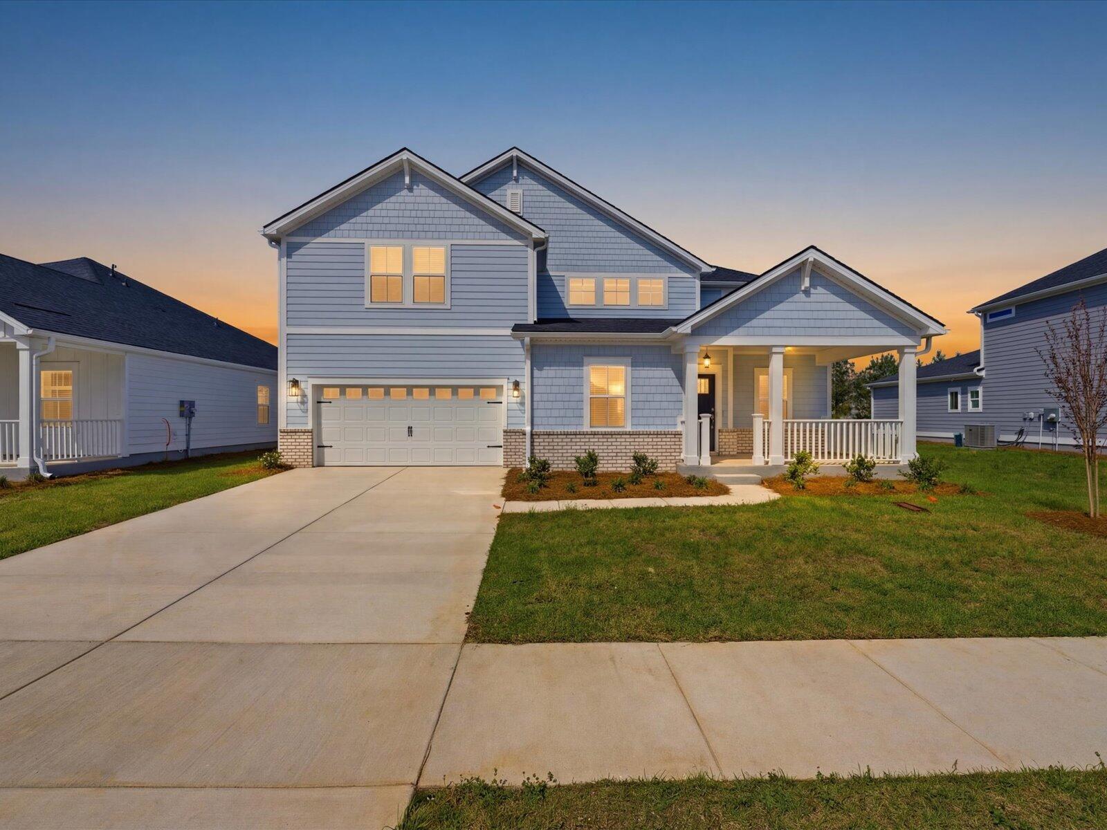 408 Radiant Blue Way Summerville, SC 29486 - Photo 4 of 39 01-COA_Jamestown_Cane-Bay_408-Radiant-Bl